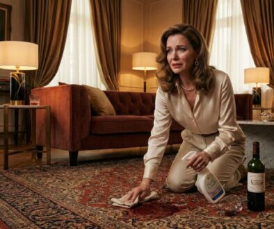 rotweinfleck-teppich-entfernen-wien